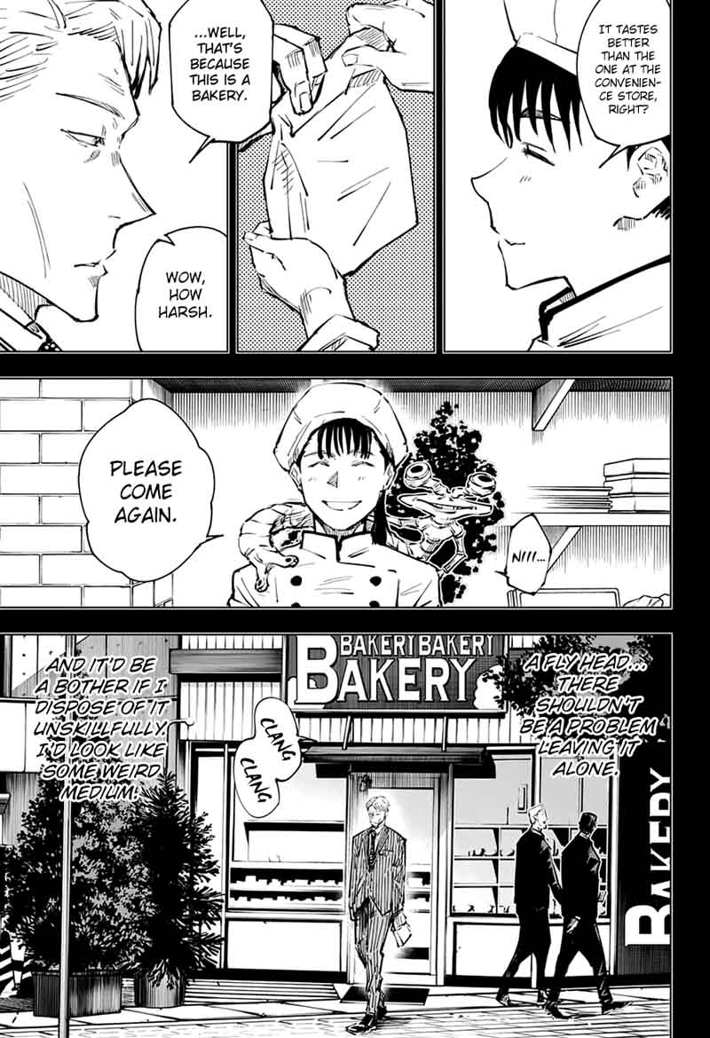 jujutsu kaisen 30 5