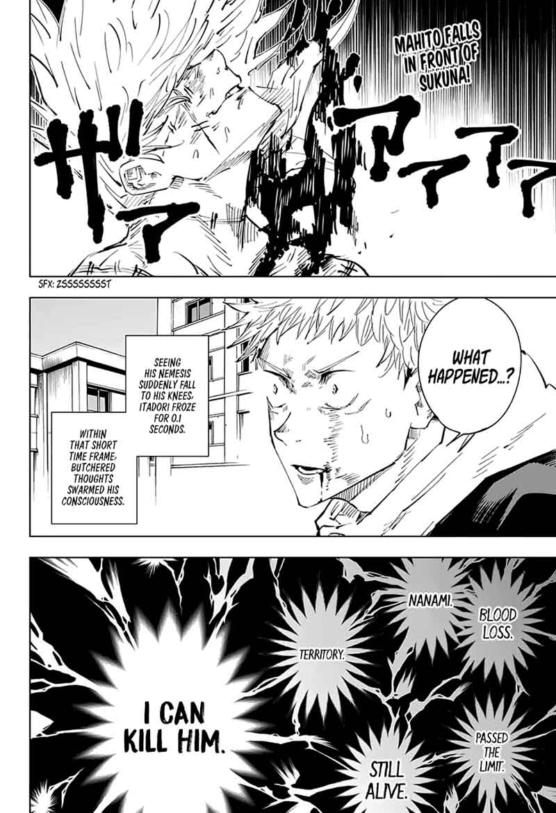 jujutsu kaisen 31 2