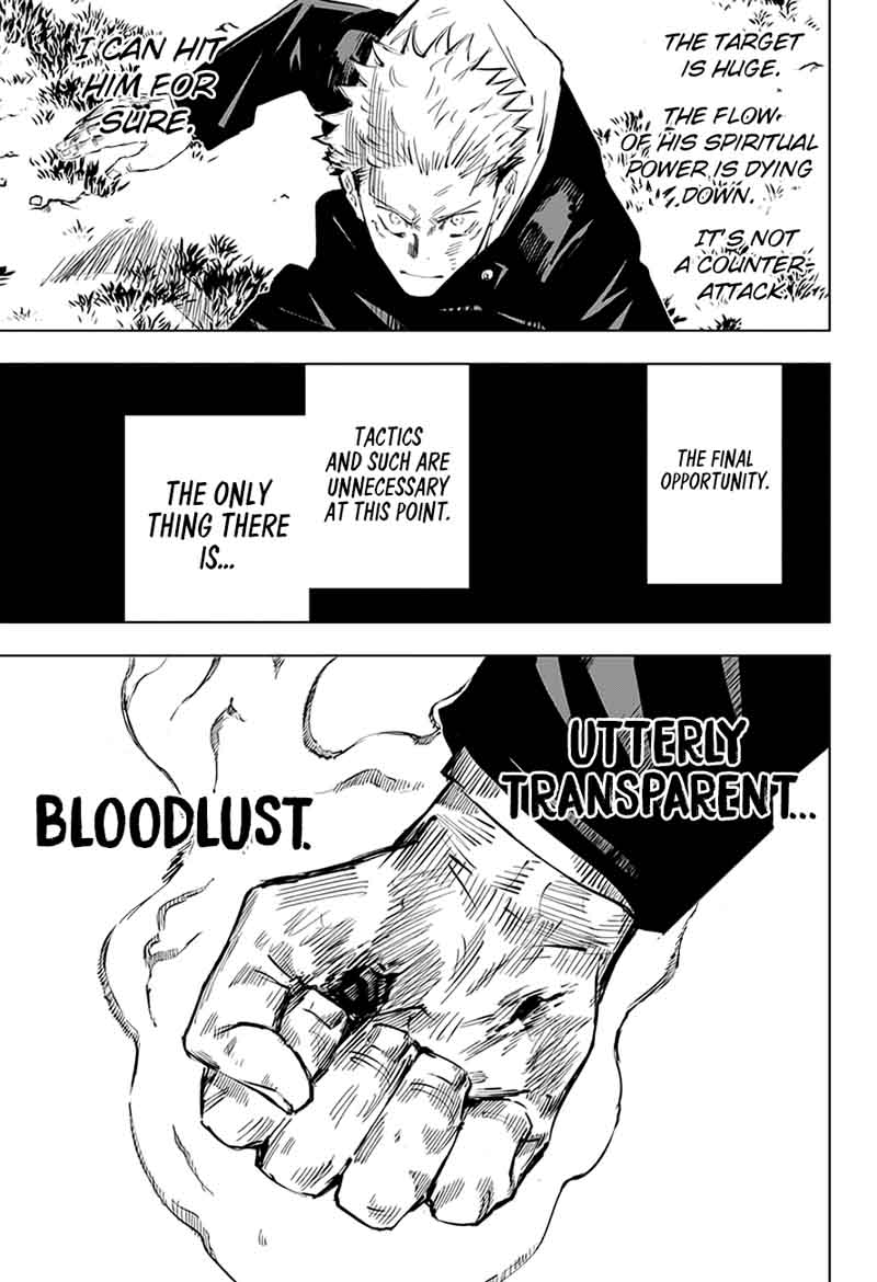 jujutsu kaisen 31 5