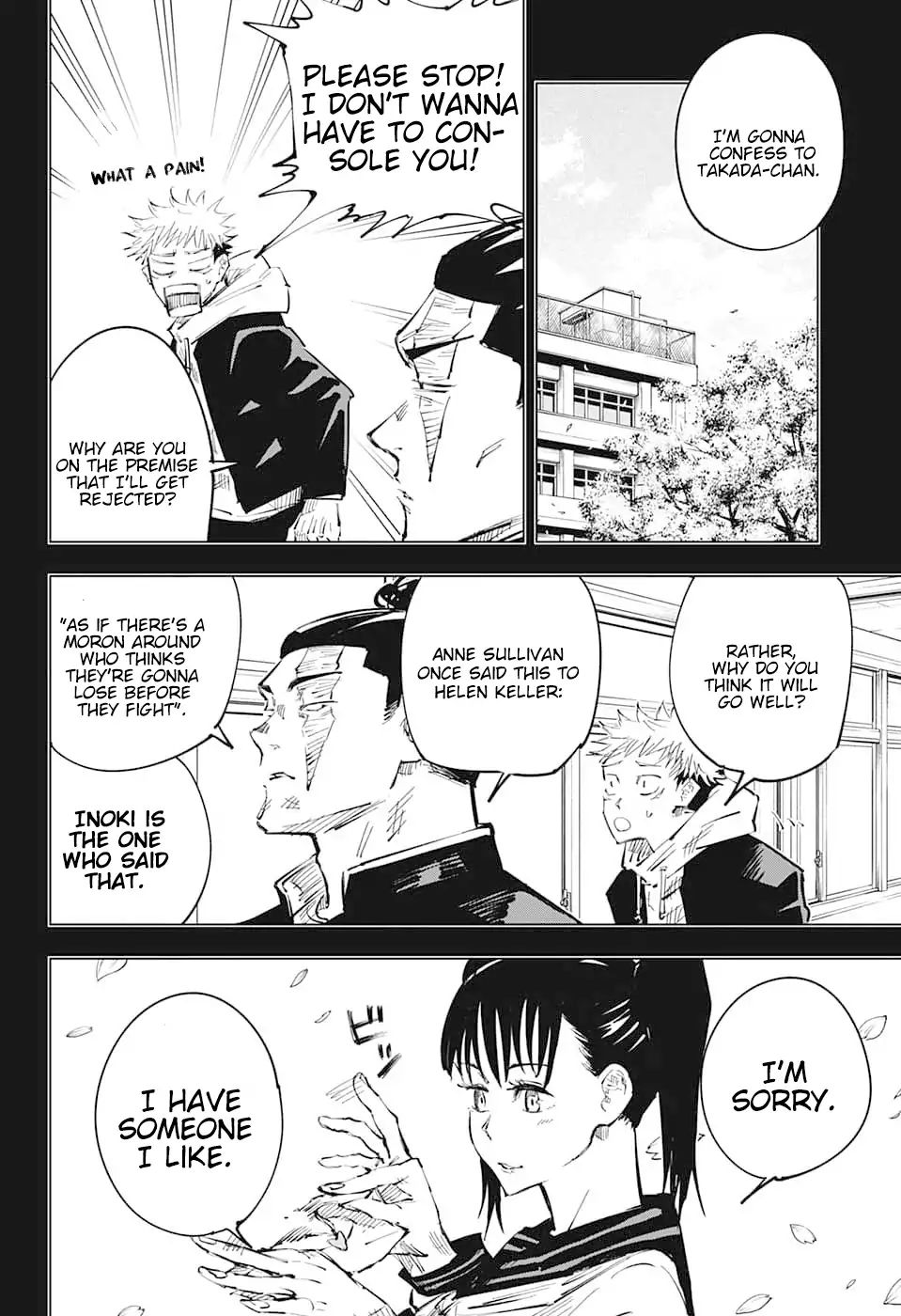 jujutsu kaisen 35 4