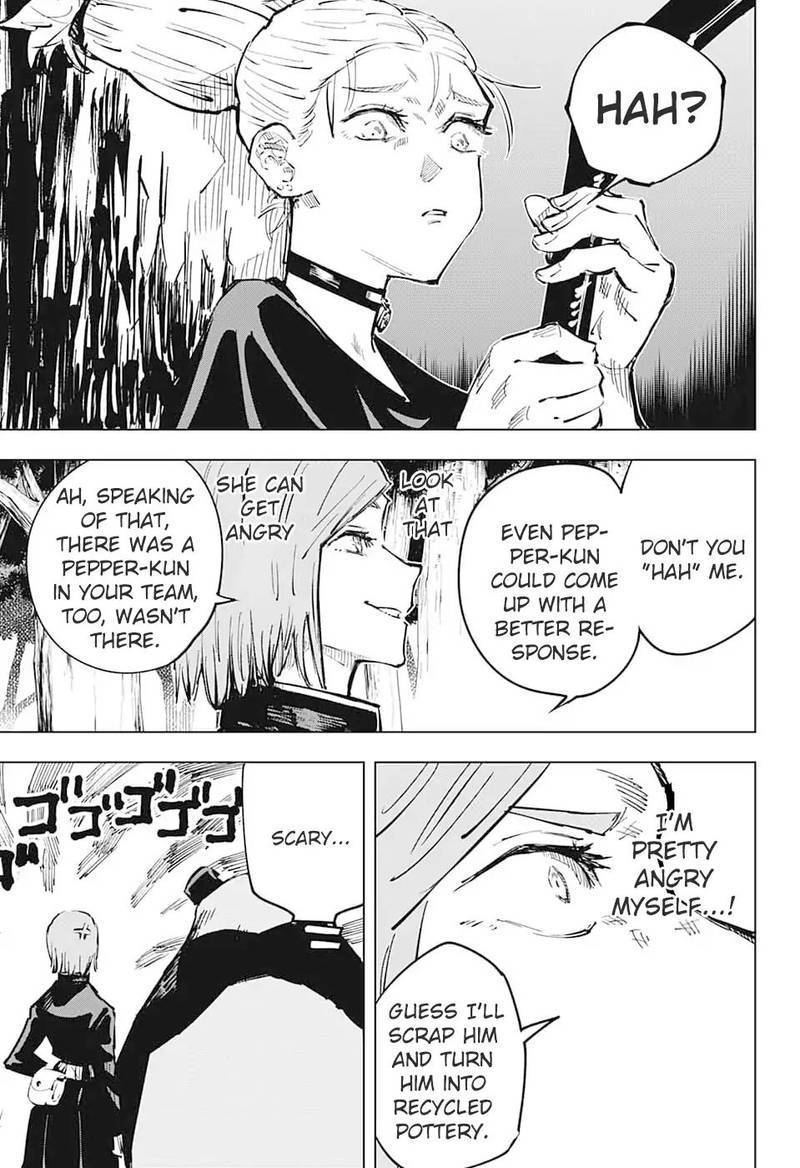 jujutsu kaisen 37 16