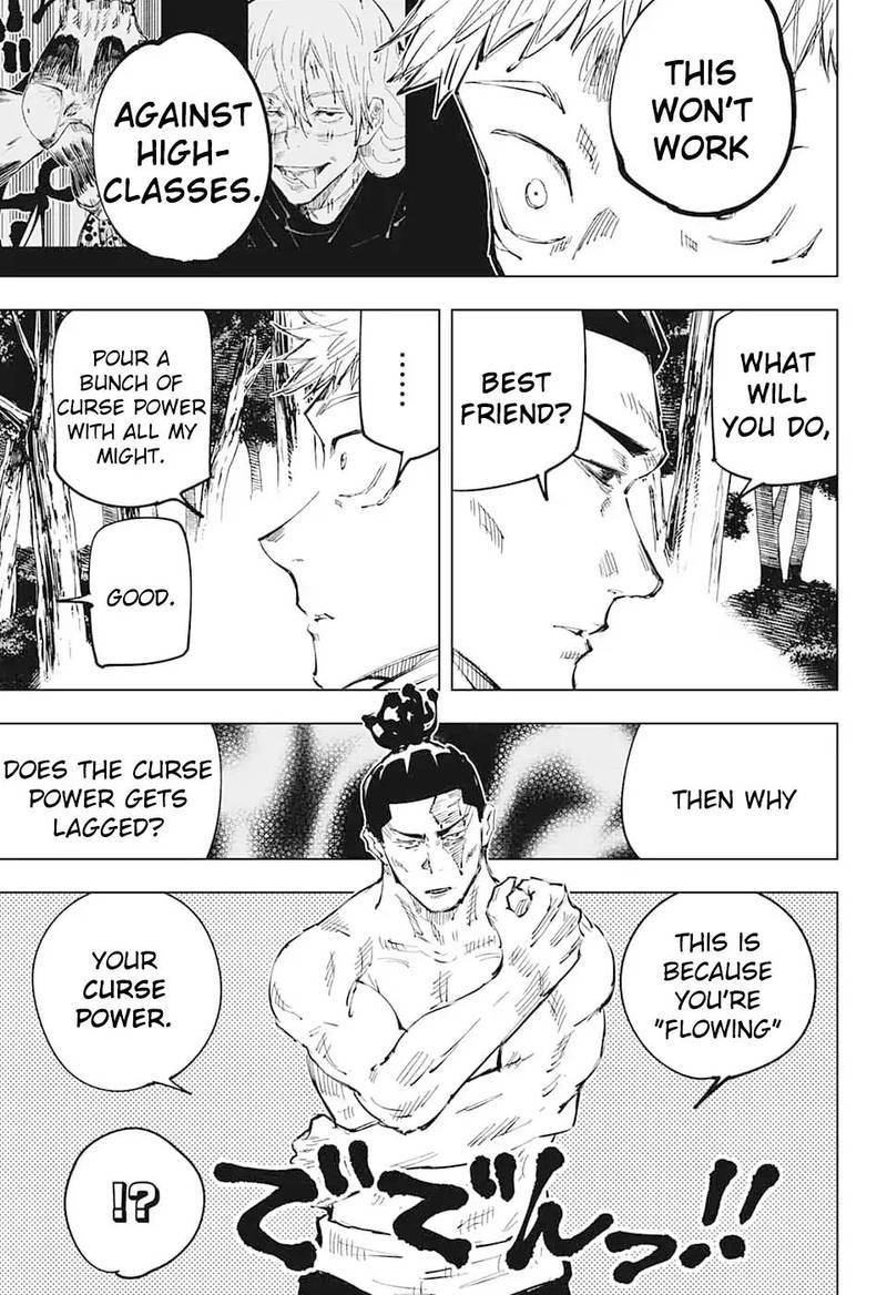 jujutsu kaisen 37 9