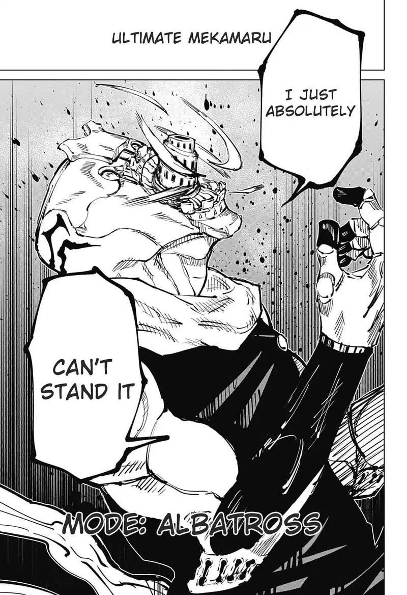 jujutsu kaisen 38 15