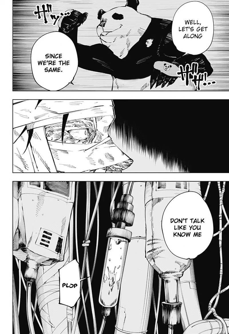 jujutsu kaisen 38 2
