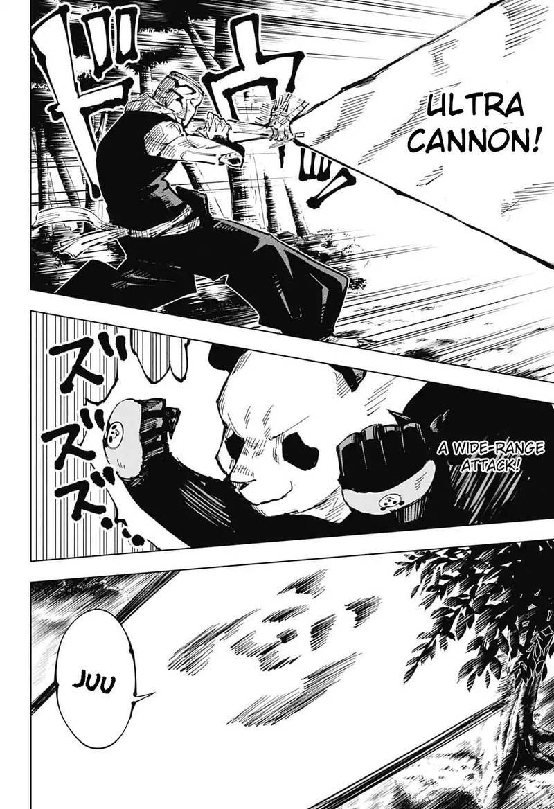 jujutsu kaisen 38 8
