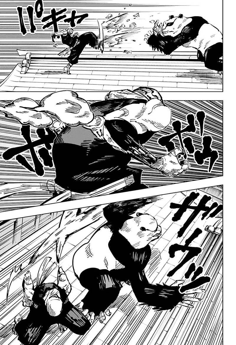 jujutsu kaisen 39 10
