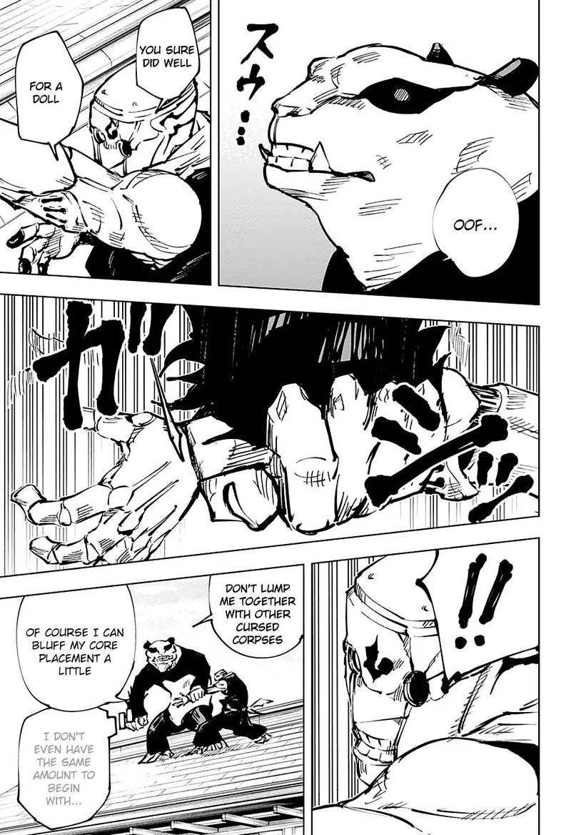 jujutsu kaisen 39 12