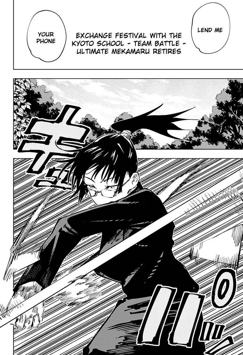 jujutsu kaisen 39 19