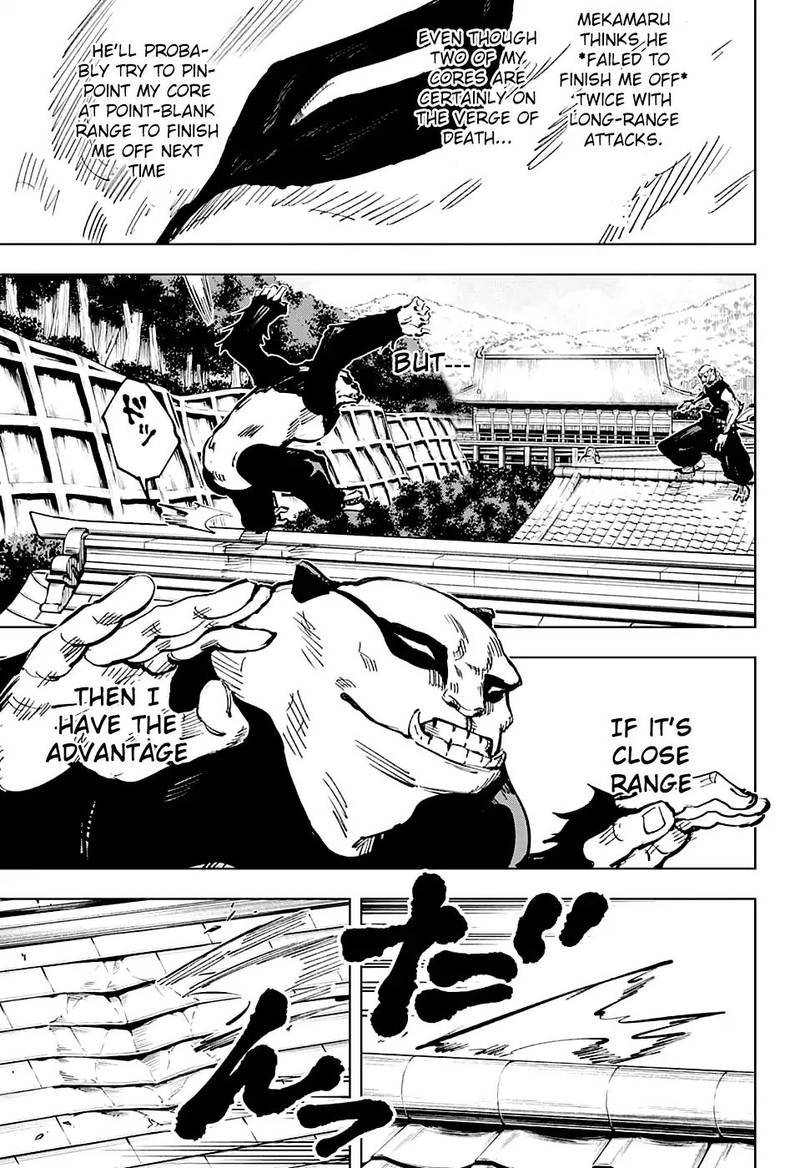 jujutsu kaisen 39 8