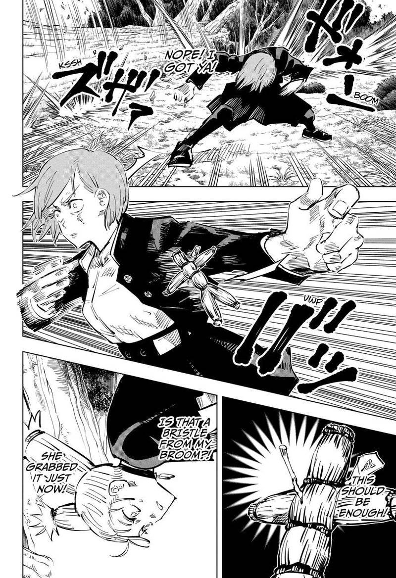 jujutsu kaisen 41 10