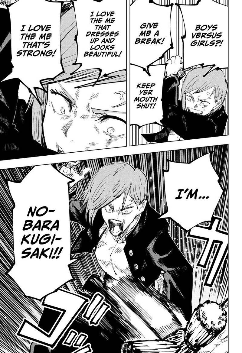 jujutsu kaisen 41 11