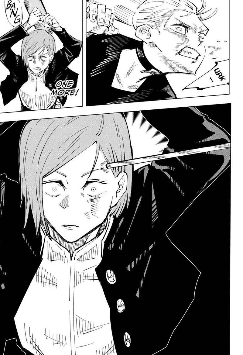 jujutsu kaisen 41 15