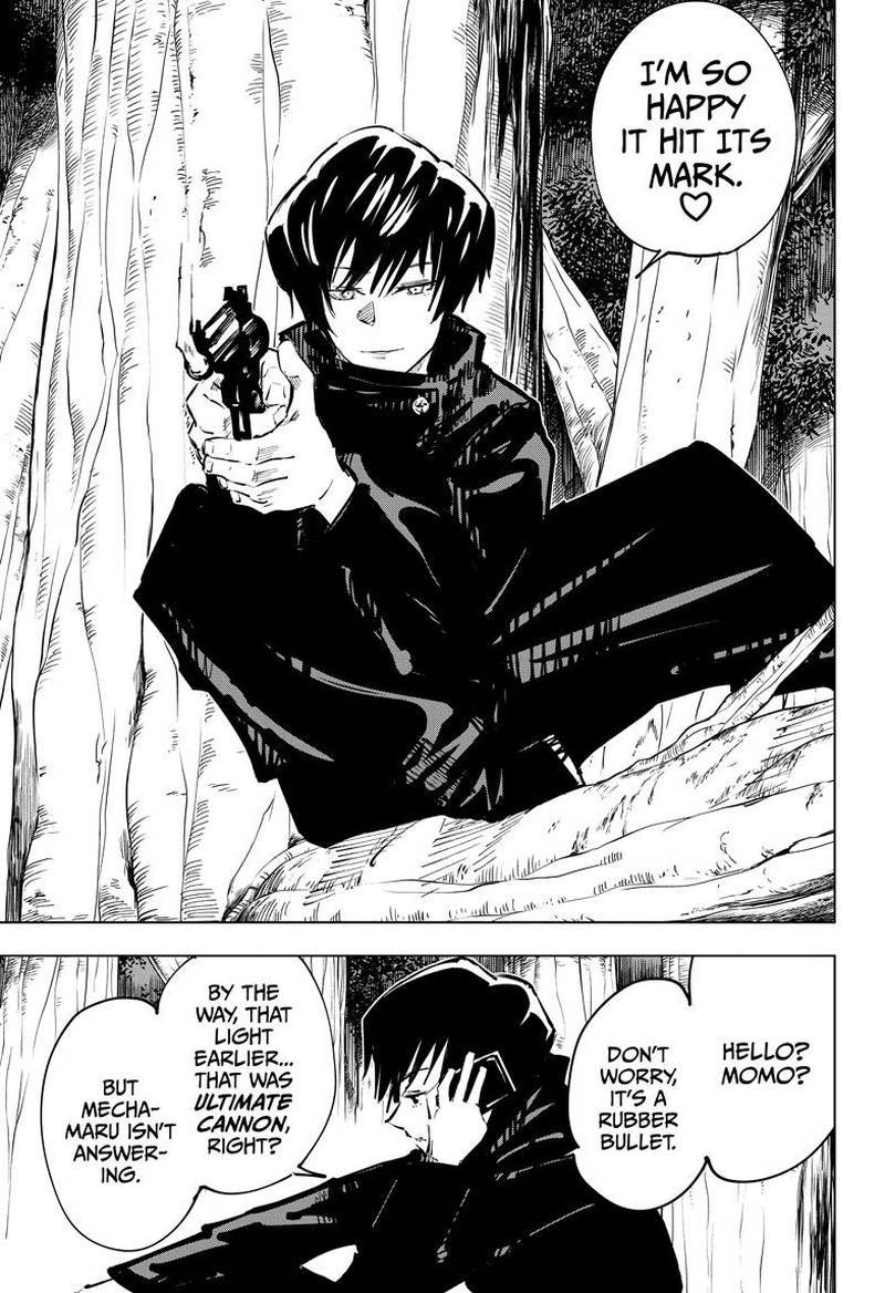 jujutsu kaisen 41 17