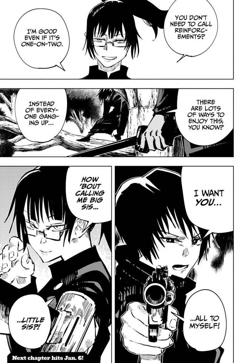 jujutsu kaisen 41 19