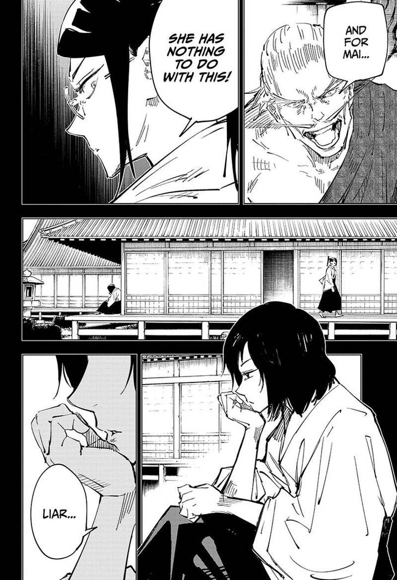 jujutsu kaisen 42 10