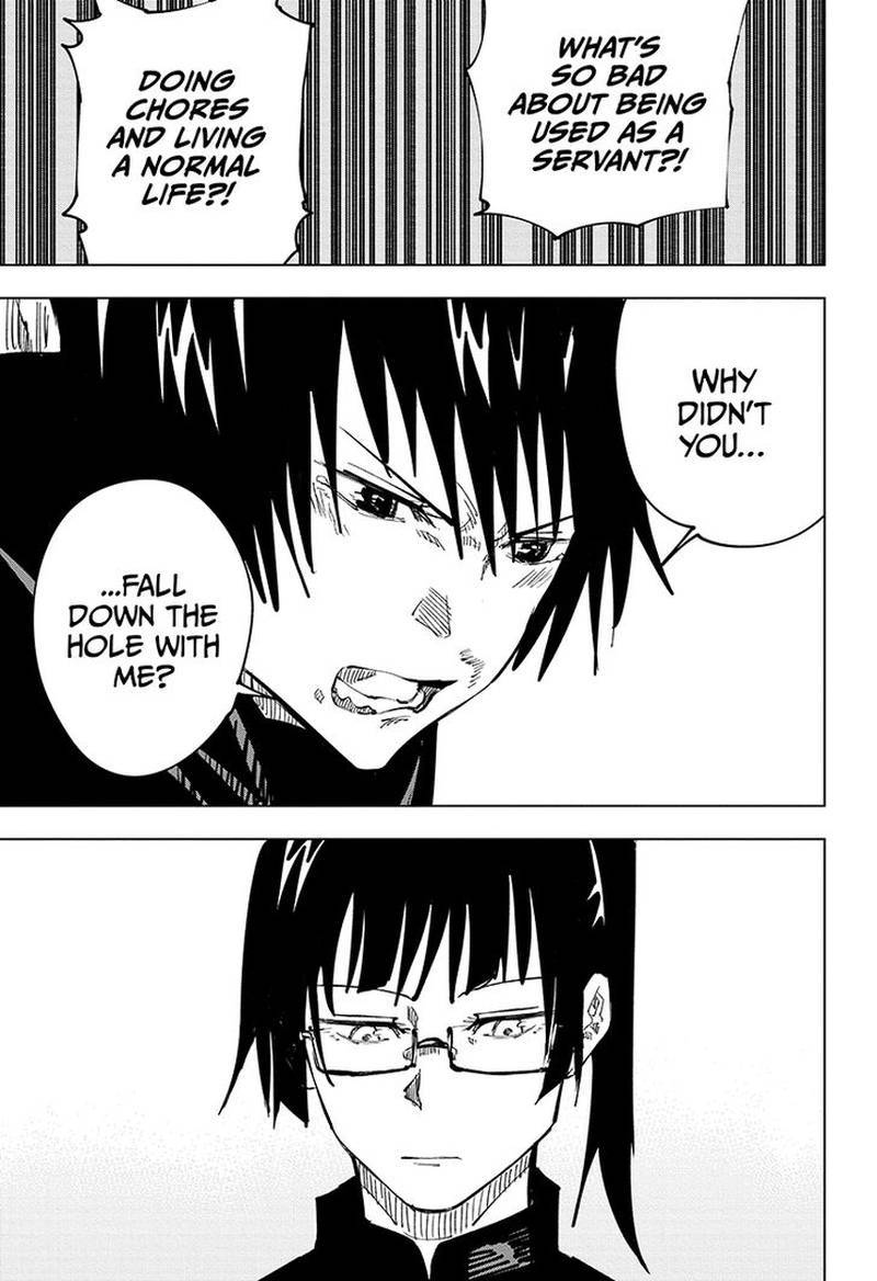 jujutsu kaisen 42 17
