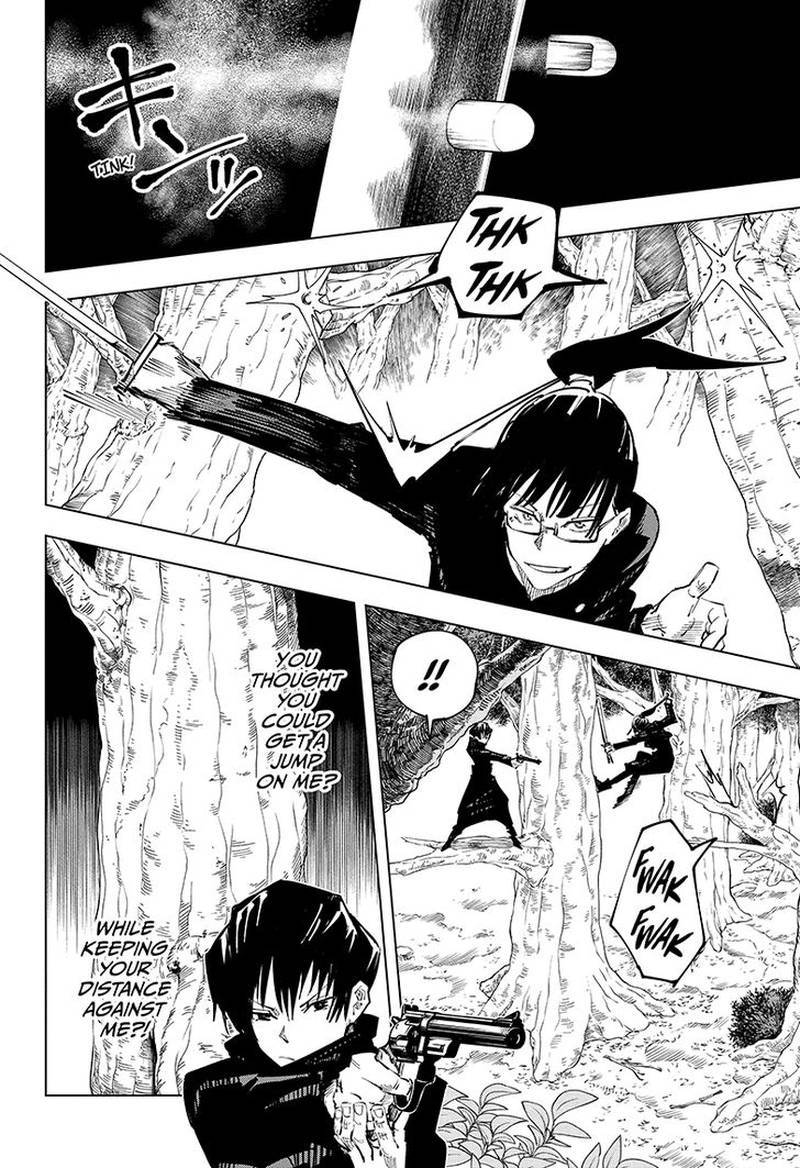 jujutsu kaisen 42 4