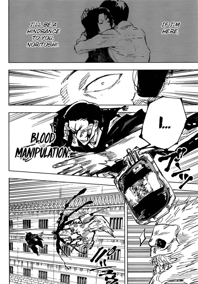 jujutsu kaisen 44 12