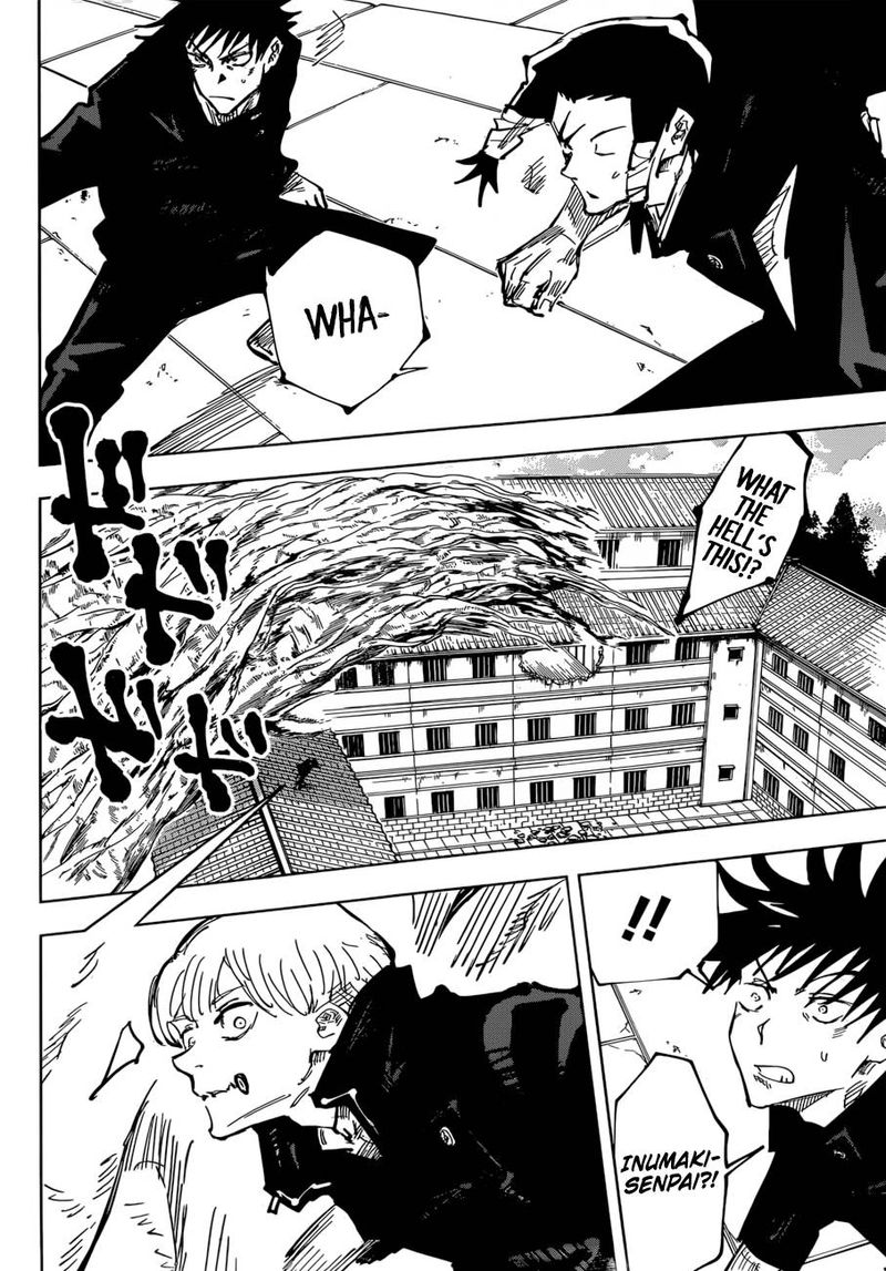 jujutsu kaisen 44 15