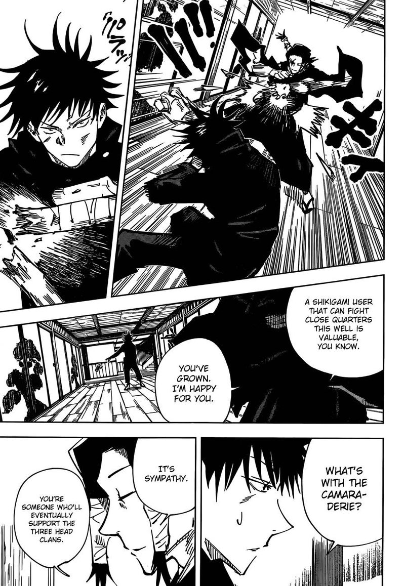 jujutsu kaisen 44 3