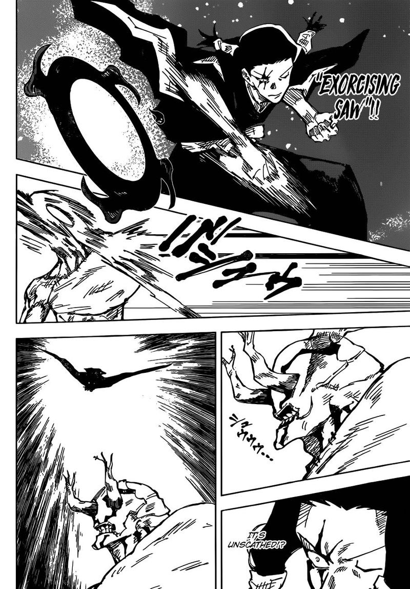 jujutsu kaisen 45 13