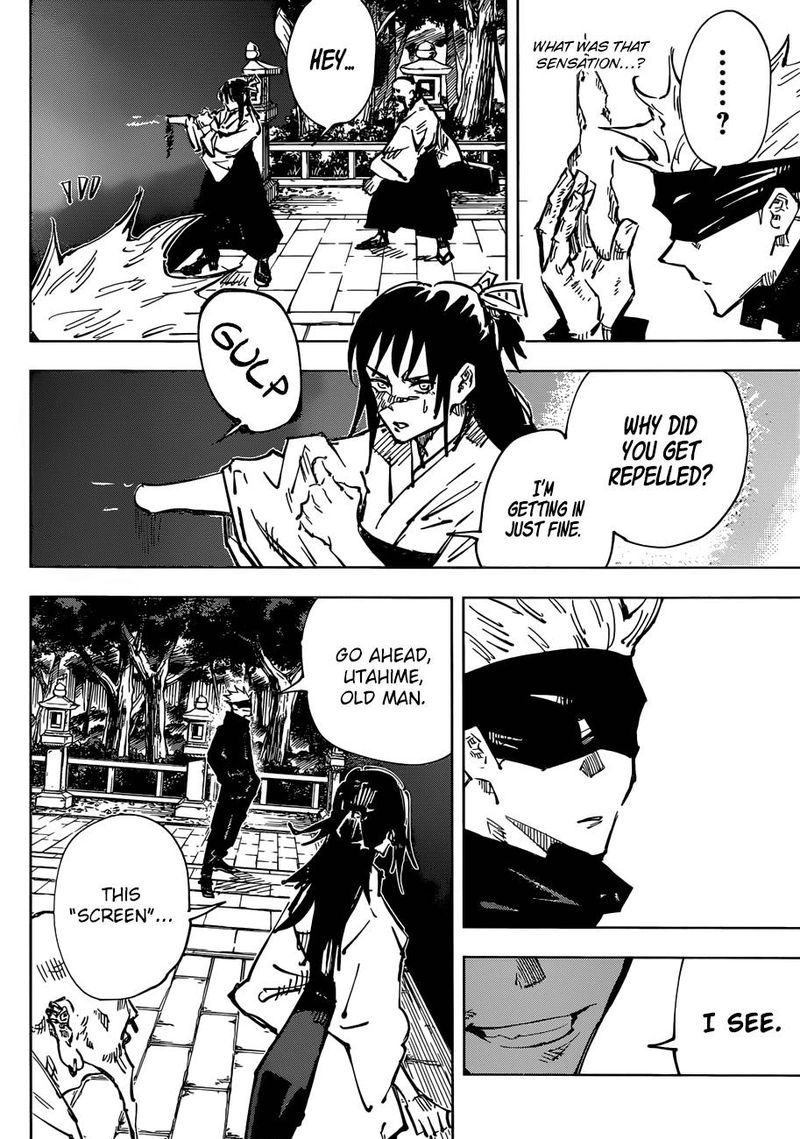 jujutsu kaisen 45 7