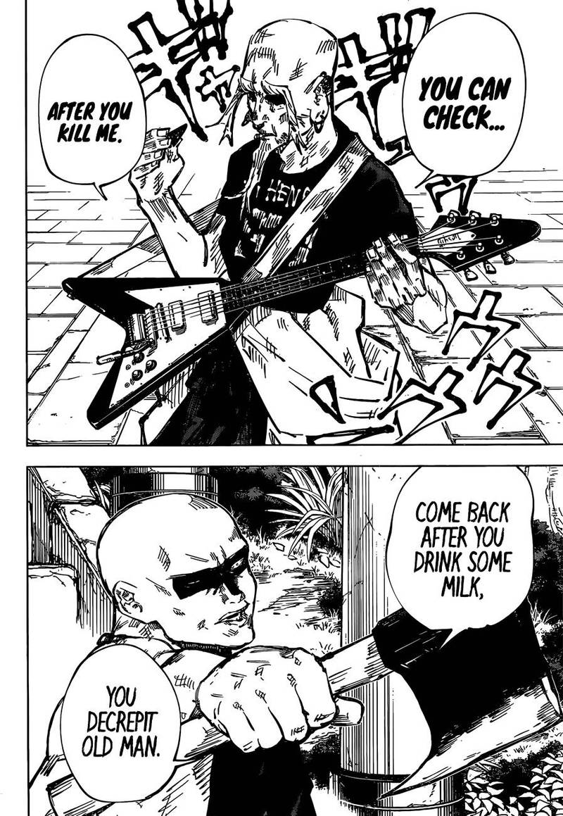 jujutsu kaisen 46 4
