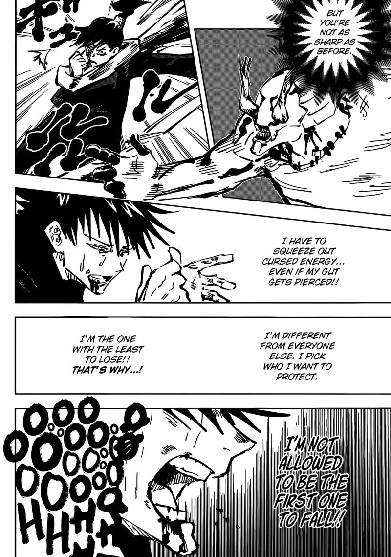 jujutsu kaisen 47 15