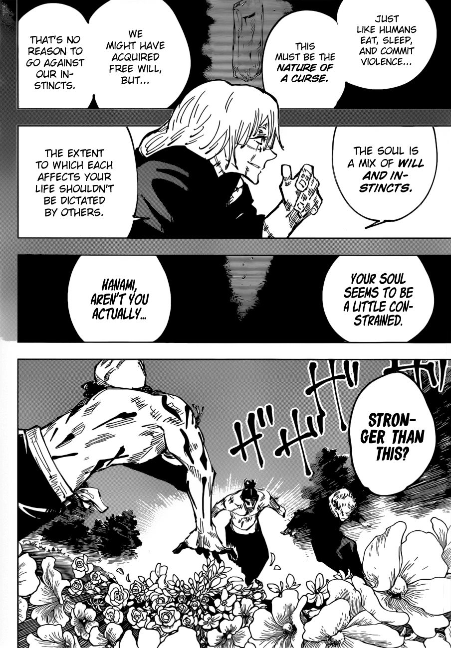 jujutsu kaisen 49 17