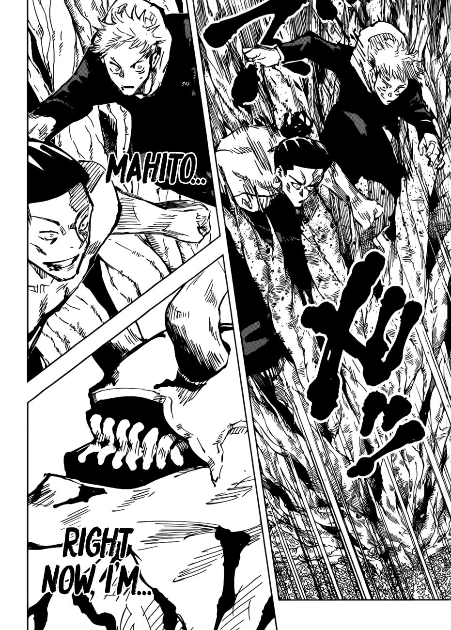 jujutsu kaisen 49 19