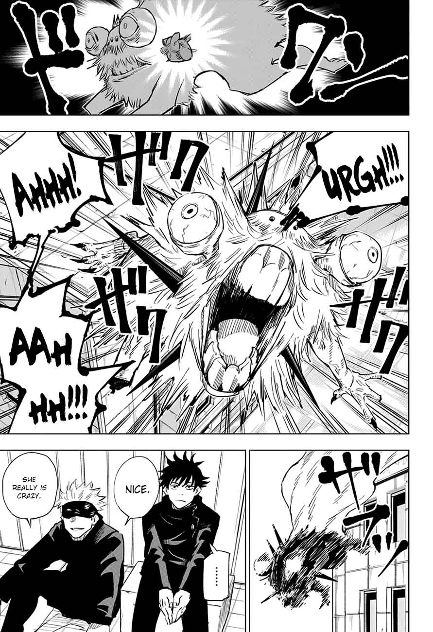 jujutsu kaisen 5 13