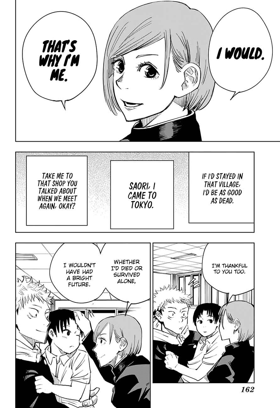 jujutsu kaisen 5 16