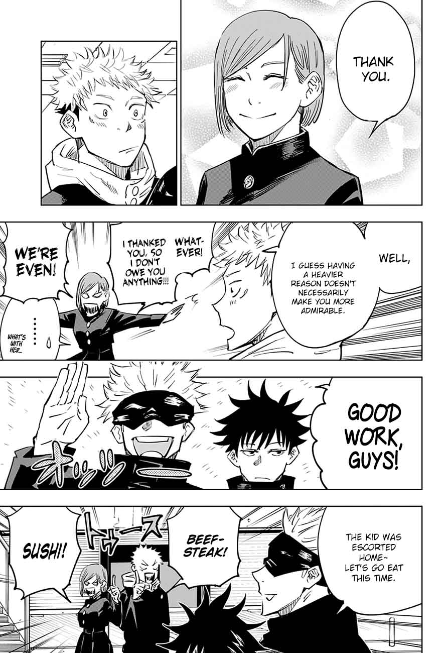 jujutsu kaisen 5 17