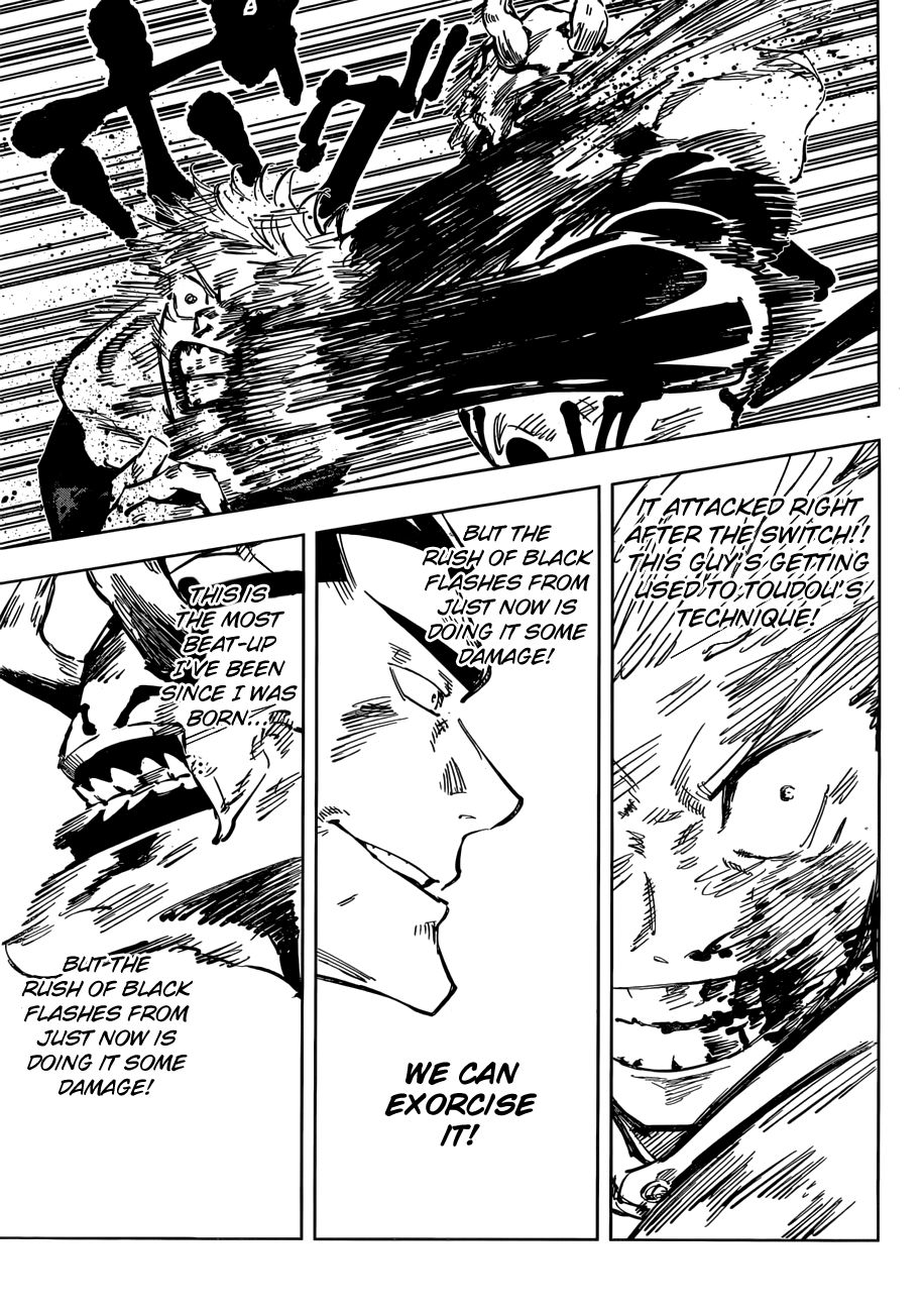 jujutsu kaisen 51 4