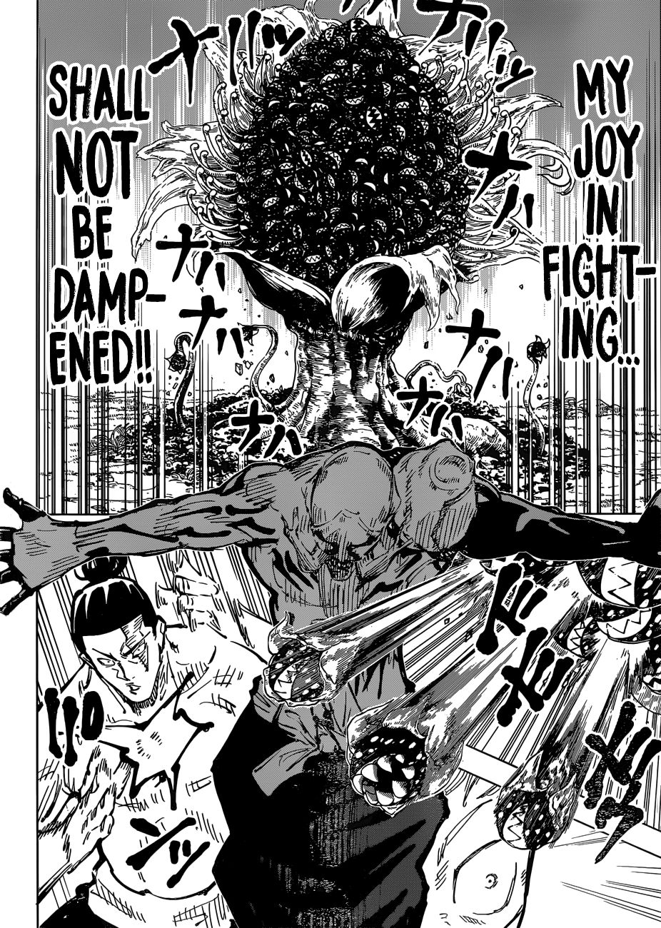 jujutsu kaisen 51 5