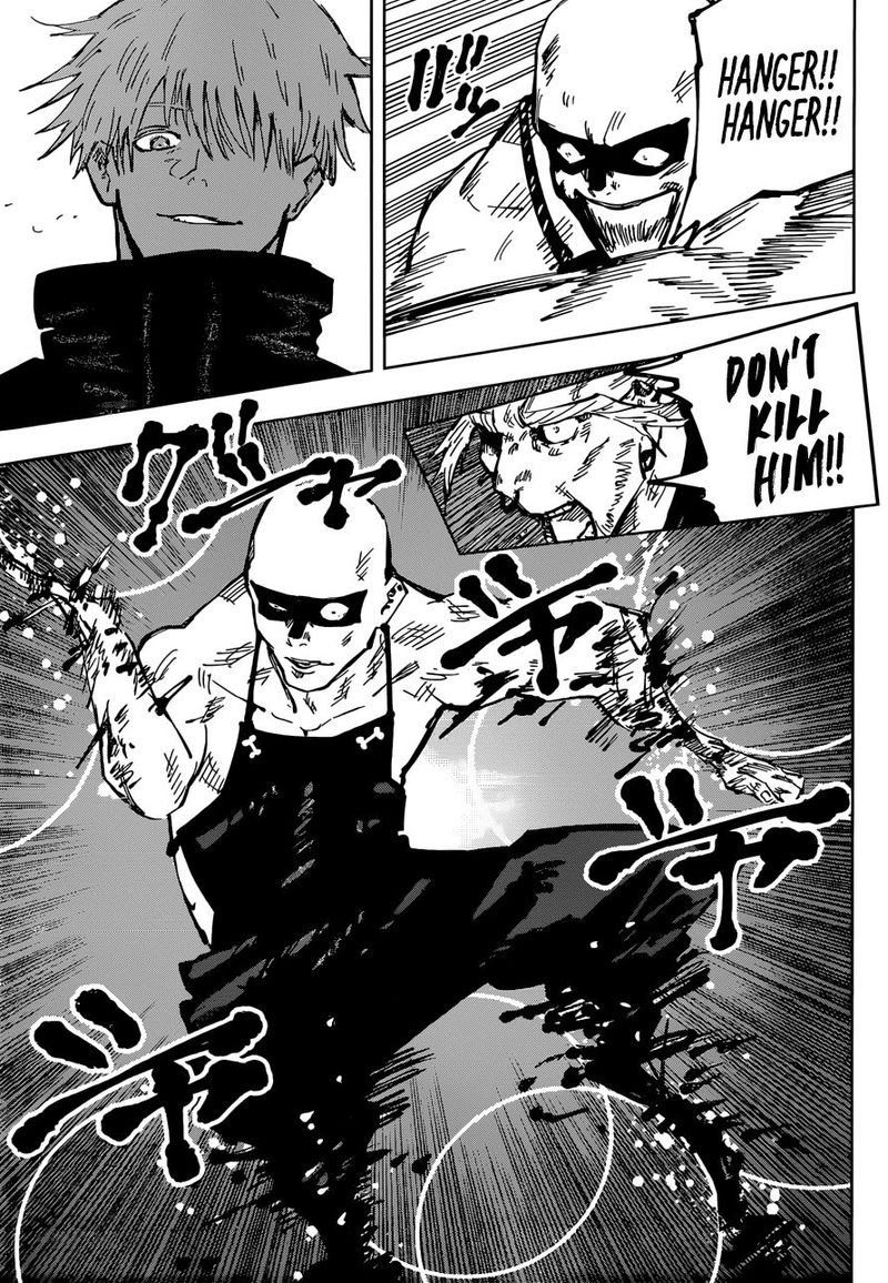 jujutsu kaisen 52 12