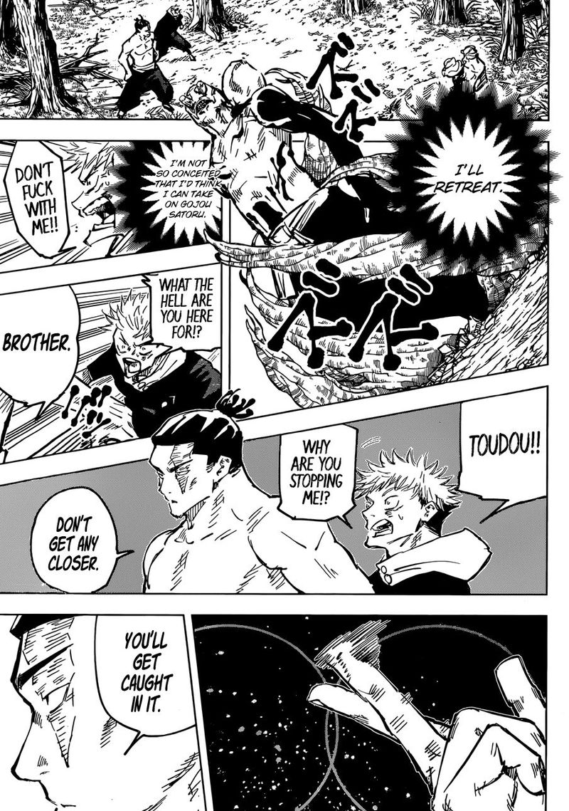 jujutsu kaisen 52 14