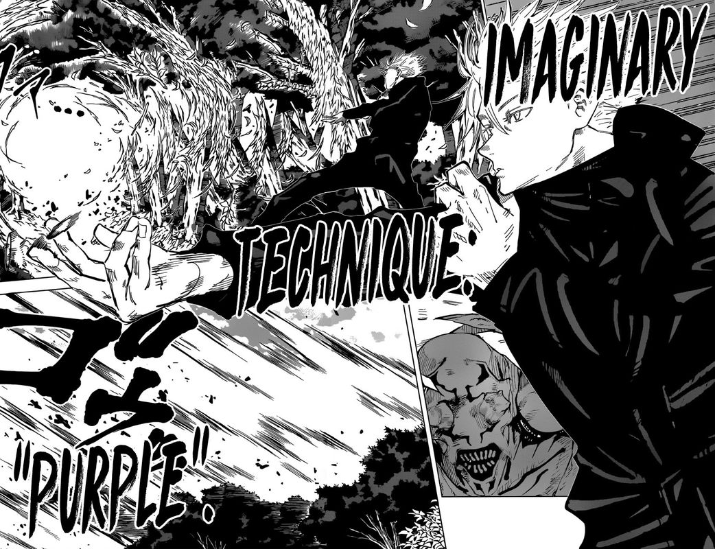 jujutsu kaisen 52 15