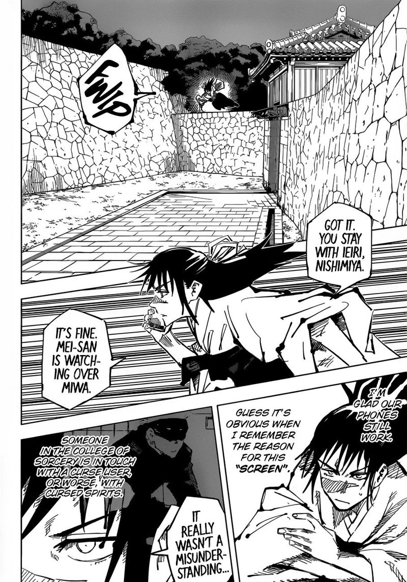 jujutsu kaisen 52 4