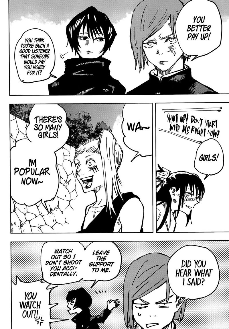 jujutsu kaisen 52 8