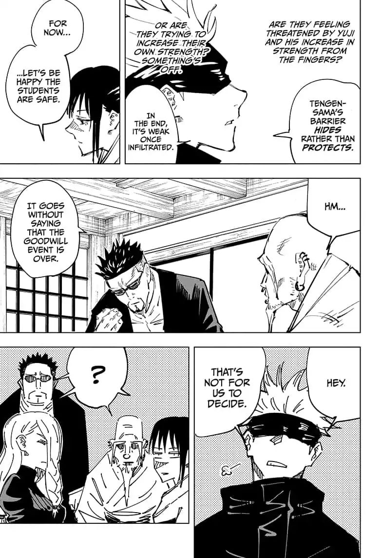 jujutsu kaisen 53 13