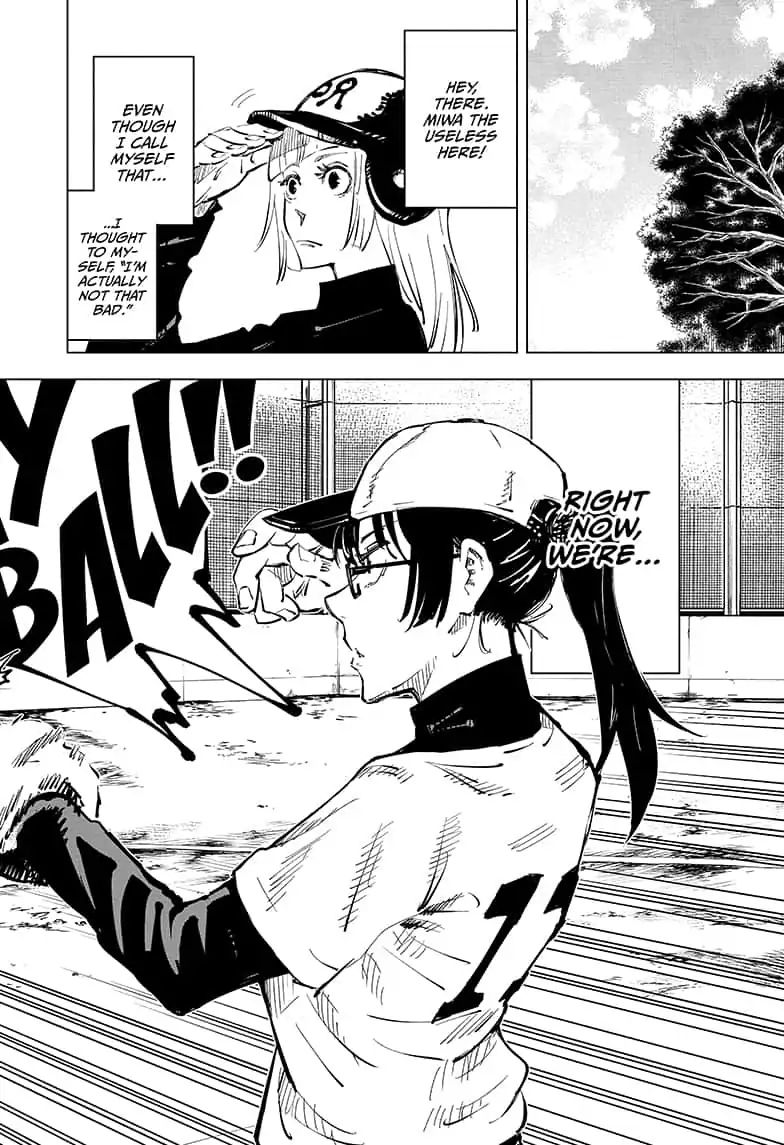 jujutsu kaisen 53 18