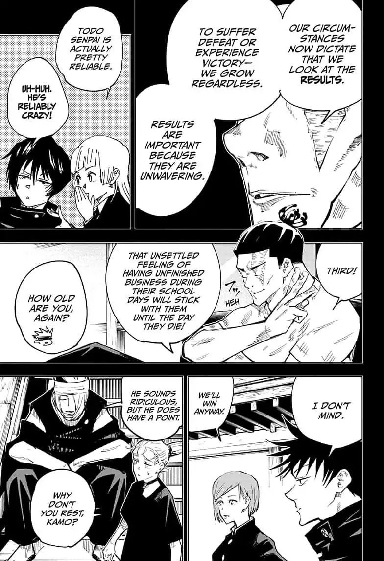 jujutsu kaisen 54 3