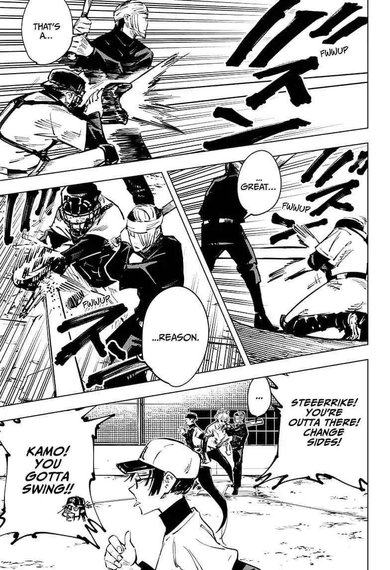 jujutsu kaisen 54 9