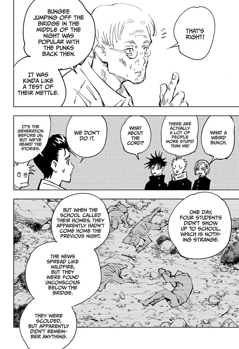 jujutsu kaisen 55 12