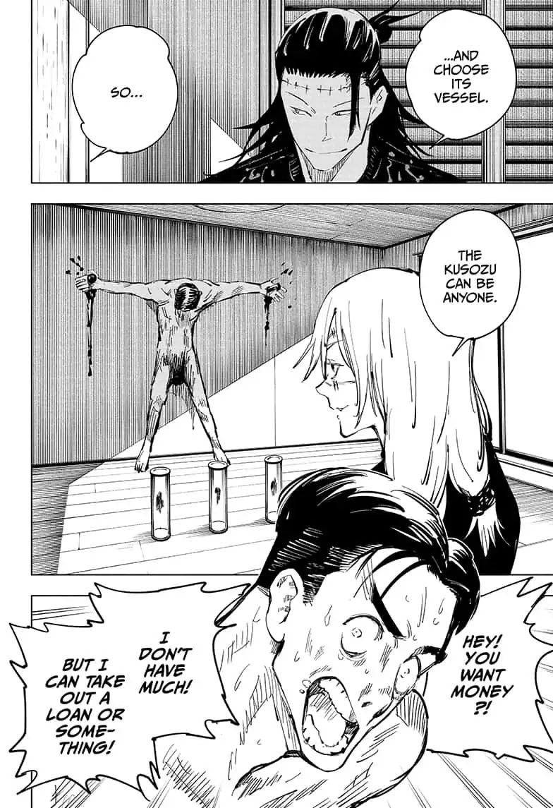 jujutsu kaisen 55 16