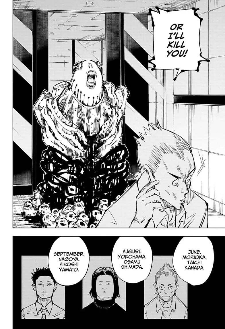 jujutsu kaisen 55 2