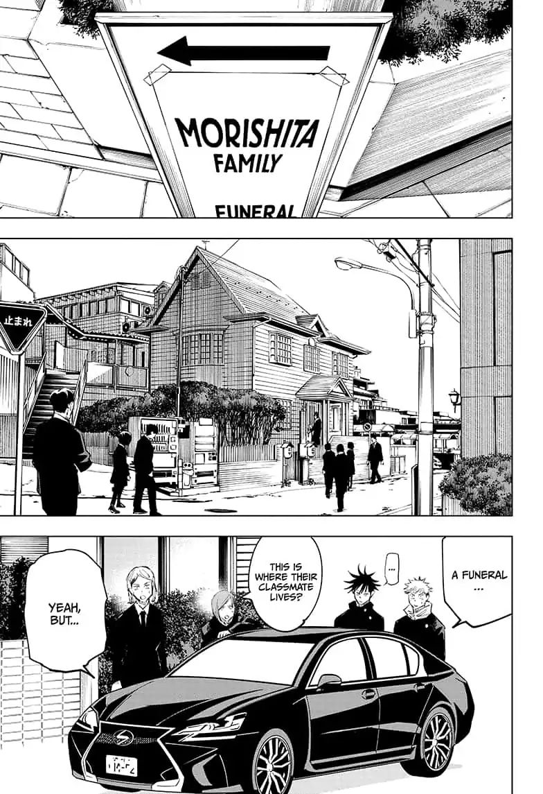 jujutsu kaisen 55 5