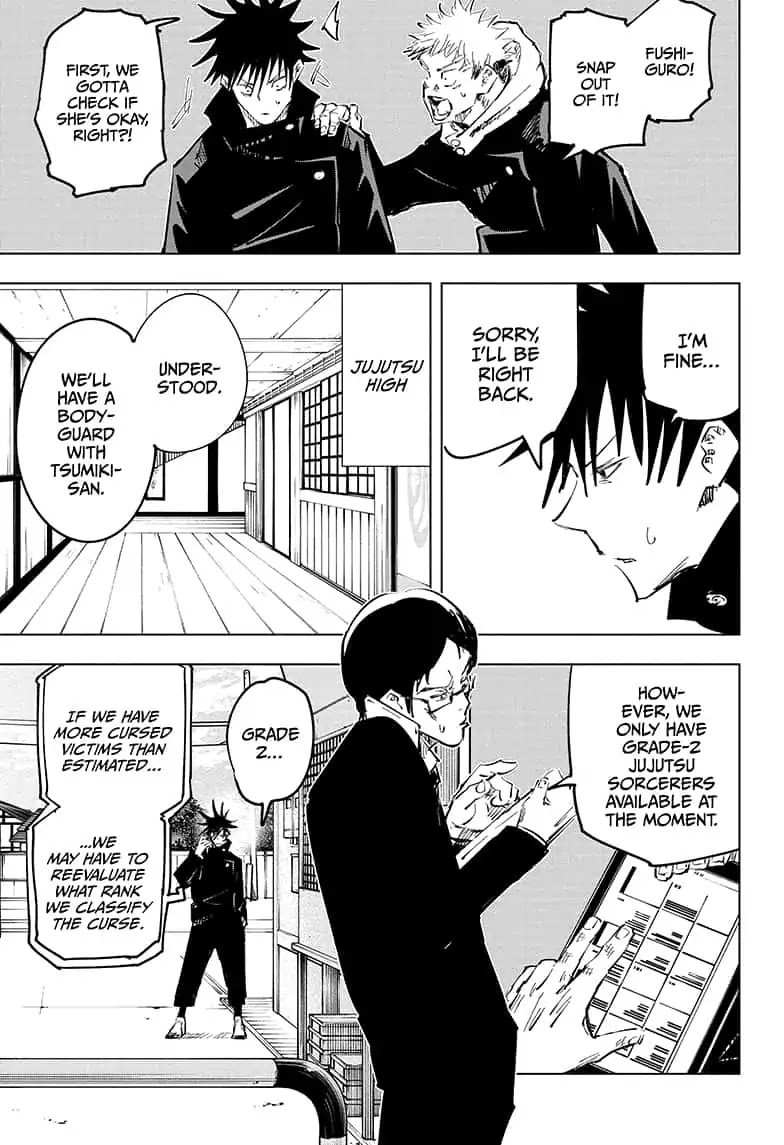 jujutsu kaisen 56 13