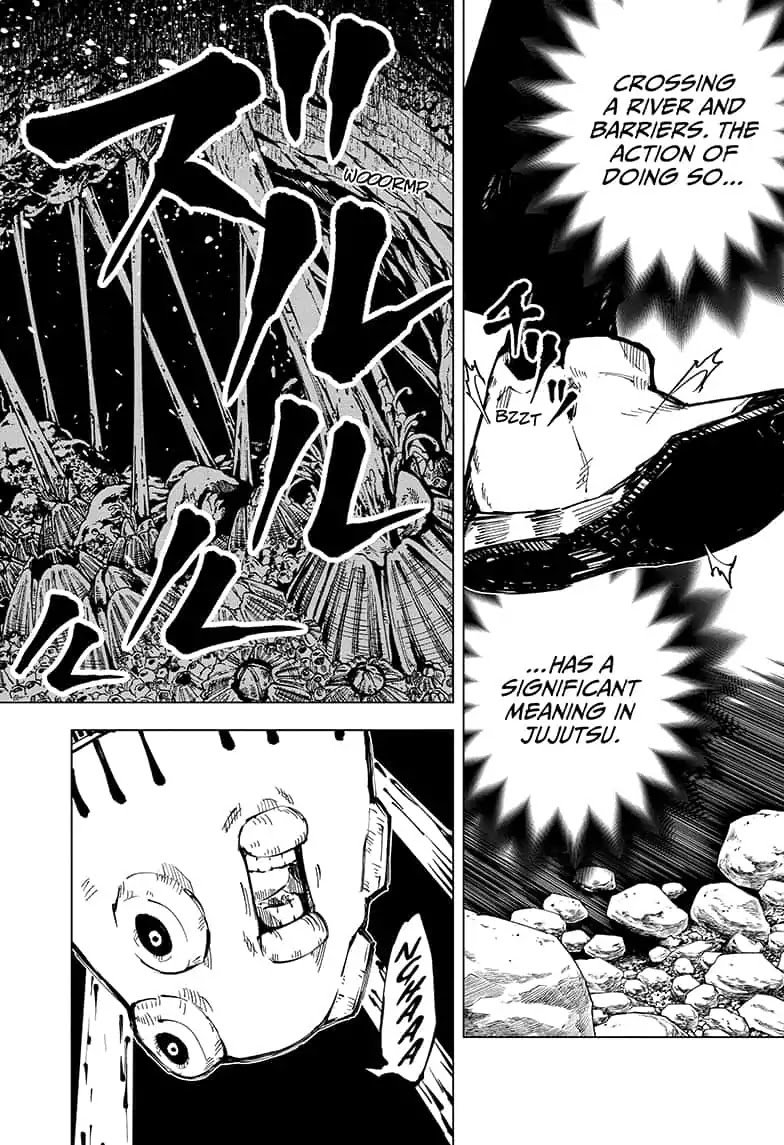 jujutsu kaisen 56 20